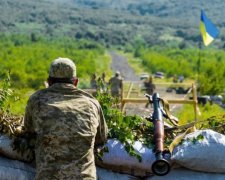 Бойня на Донбассе: Украина снова считает потери