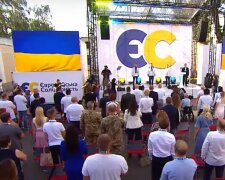 "Європейська Солідарність" очистила список кандидатів у Бучі від проросійських кандидатів