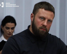 Євген Калугін