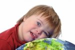 Ученые определили ген синдрома Дауна