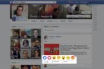 Facebook додасть емоції до звичних "лайків"