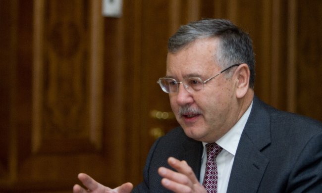 Гриценко, - Ми продовжимо реформу децентралізації