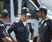 Революція у дії: суд арештував колишнього президента Вірменії