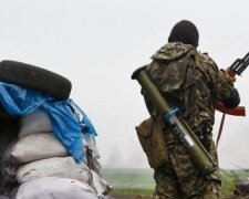 Бойовики "ЛНР" готуються до "охорони" кордону з РФ