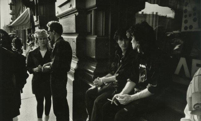 Вкрадений паспорт Цоя: містична історія особистих речей лідера "Кіно", проданих на аукціоні