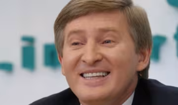 Меткомбінати Ахметова стали лідерами з відшкодування ПДВ