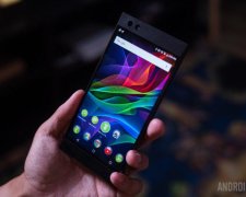 Дату выхода Razer Phone 2 официально подтвердили