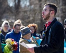 Угрозы и шантаж: крымский активист сбежал от оккупантов