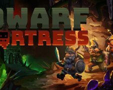 Dwarf Fortress — культова гра братів Адамсів