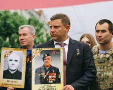 Моторола - дід Захарченка: у мережі сміються над маразмами ОРДЛО