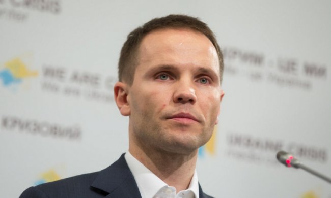 Юрий Деревянко