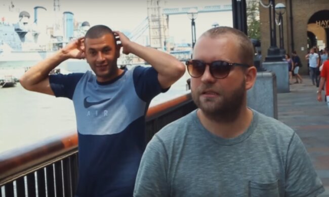 Фокусник позбавив свою жертву дару мови