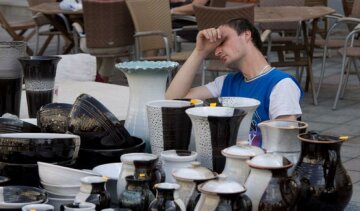 Визначені найнебезпечніші професії