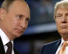 Трамп пішов в атаку на Путіна