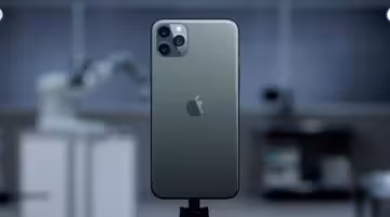 iPhone 11