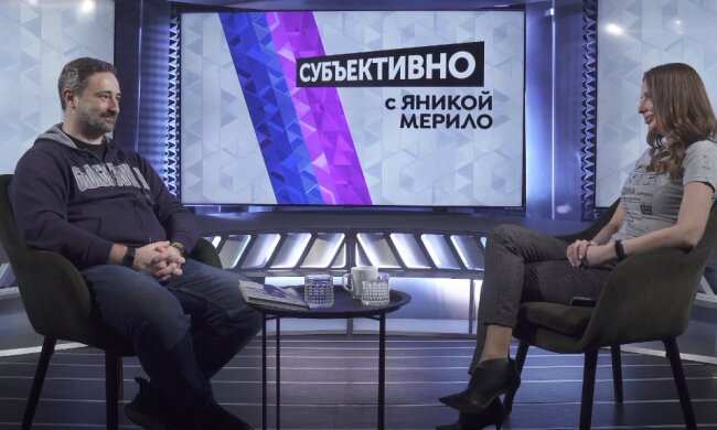 Ігор Смілянський