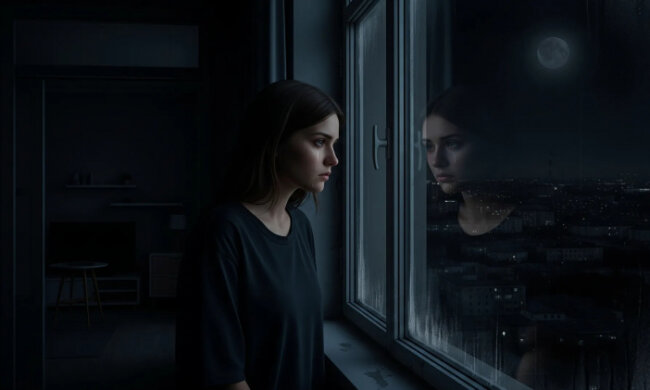 Блекаути. Фото з відкритих джерел