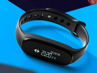 Xiaomi Mi Band 3