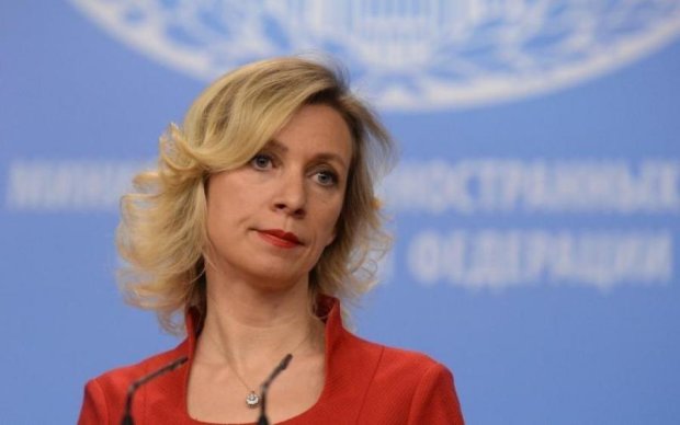 Закон ей не понравился: Захарова пригрозила Украине "проблемами"