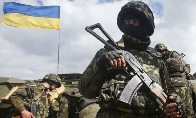 Ужас на передовой: АТОшника довели до самоубийства