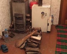 На Рівненщині подружжя померло від чадного газу (фото)