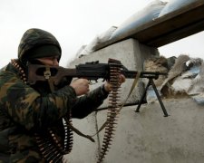 Бойовики активізувалися напередодні "перемир'я"