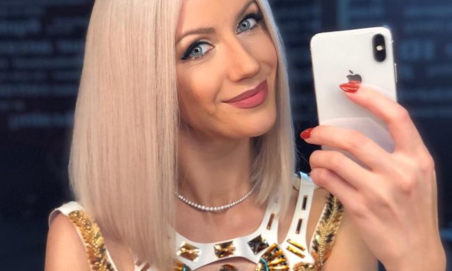 Леся Нікітюк