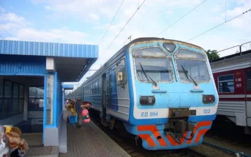 Унизительно: очередное позорище от Укрзализныци взбесило соцсети