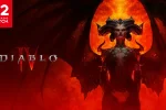 Diablo IV на Nintendo Switch 2