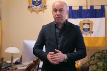 Сергій Надал, фото: скріншот з відео