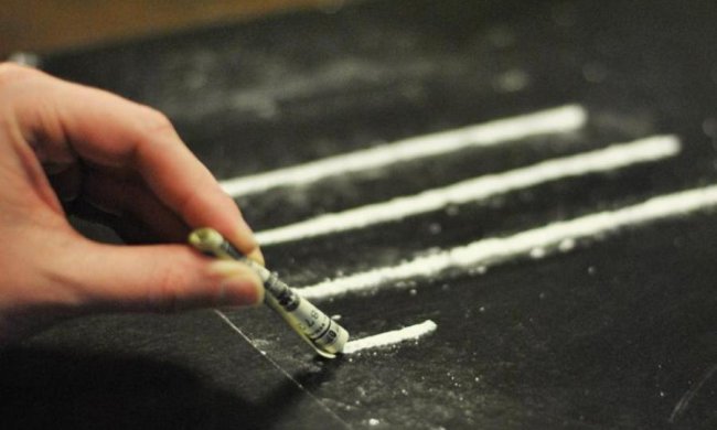 Українці стають наркорабами