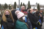 Украинцы, фото: скриншот из видео