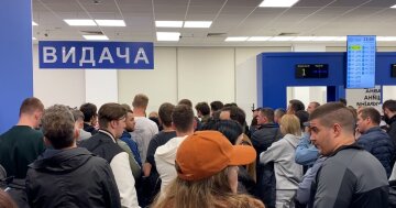Українські чоловіки в ЄС: тимчасовий захист