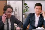 Луценко посоветовал Зеленскому, как правильно сажать - в сети набирает популярность скандальное видео