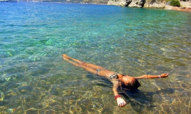 Найдешевший відпочинок за кордоном коштує  від 7 тис. грн.