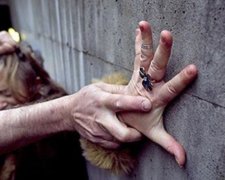 Німецькі жінки потерпають від домагань мігрантів
