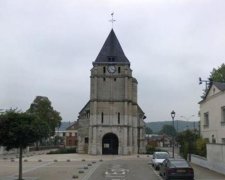 Поліція знищила терористів у Франції