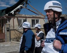 В ОБСЄ попросили бойовиків берегти Донбас