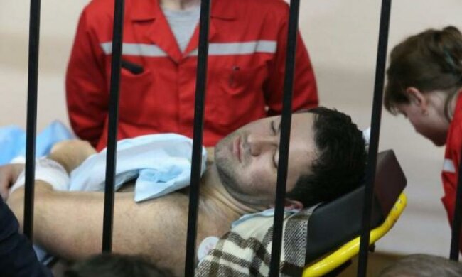 Луценко посетовал на грубые ошибки НАБУ в деле Насирова