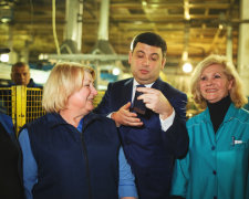 Померти від голоду, або від холоду: Гройсман дозволив українцям зробити "газовий" вибір