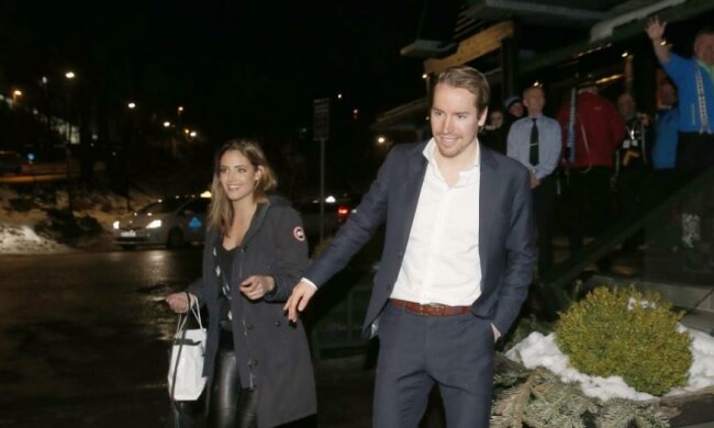 Ради чемпионата мира биатлонист отказался от интима   