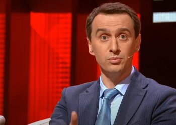 Виктор Ляшко, скриншот: YouTube