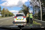 В Запорожье мужчине перерезали горло за отказ "стрельнуть" сигарету - зверя ищет весь город