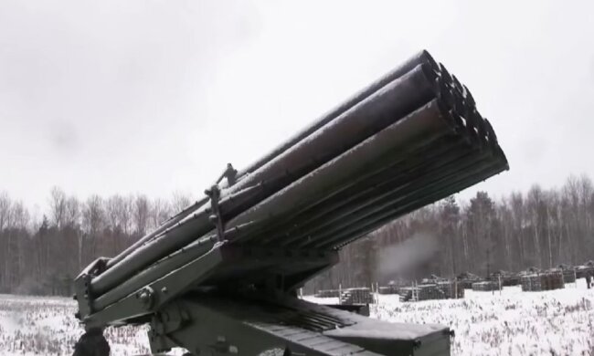 Белорусы сообщают о взрывах в Брестской области,  близко к украинской границе: учения или провокация