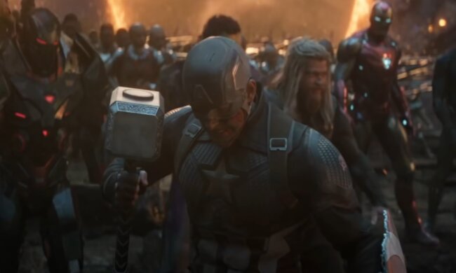 Боси Marvel думають повертати оригінальних "Месників" - фільми більше не приносять гроші