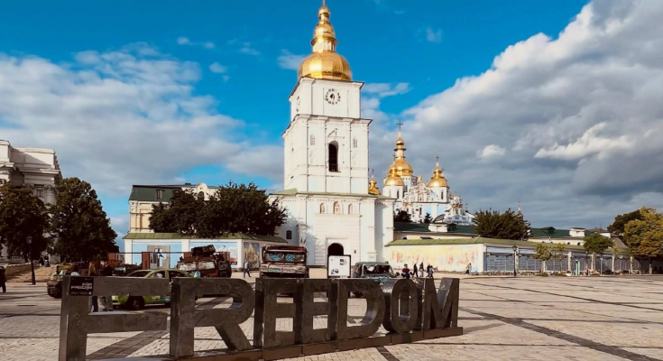 Собор, церква, фото із соцмереж