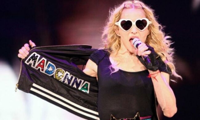 Мадонне 59 лет: интересные факты из жизни певицы