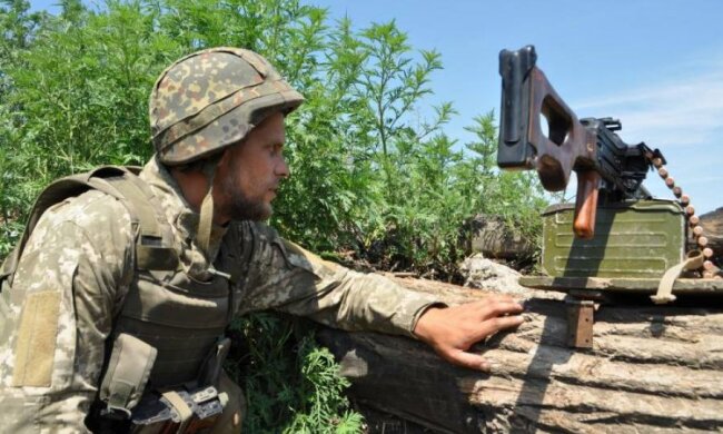 Хорошенько дали прикурить: террористы скрывают значительные потери