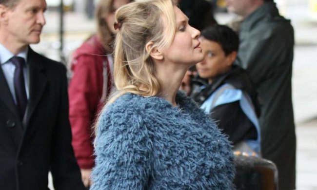 Бріджит Джонс шокувала шанувальників фігурою