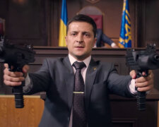 У Зеленського вирішили навчити українців правильно поводитися зі зброєю: що готує команда слуги народу